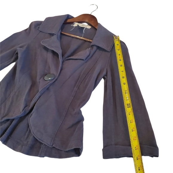 Sweet Child Womens Sleeve Jacket Size Small - Picture 4 of 8